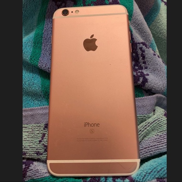 iPhone 6 - Picture 2 of 3